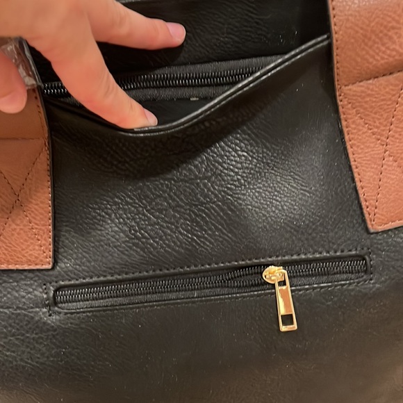 MKF Tote - Picture 4 of 6